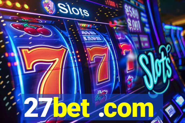 27bet .com